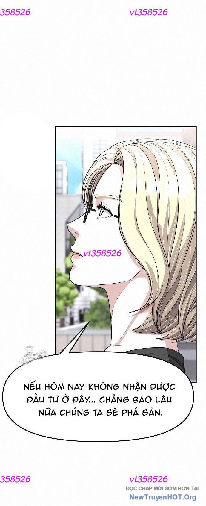 Nhân Viên Thực Tập Kim Cheolsu - chap101 - Trang 4